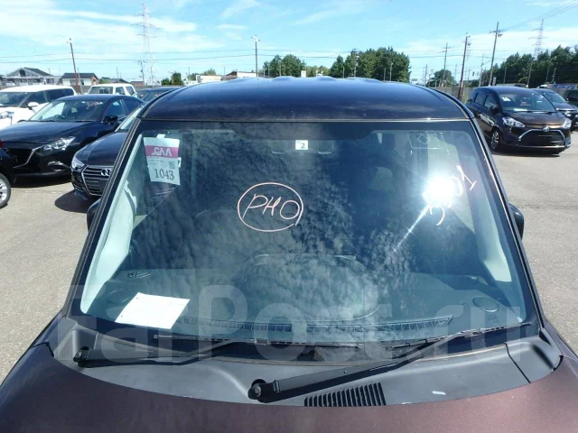 Suzuki Solio. MA26S, K12C ����