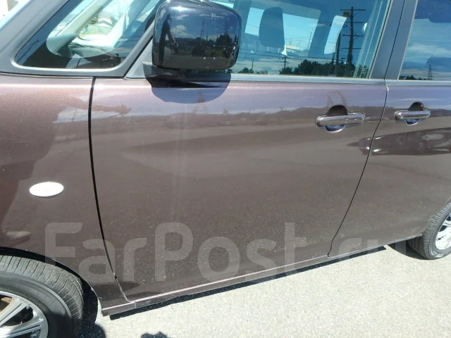 Suzuki Solio. MA26S, K12C ����