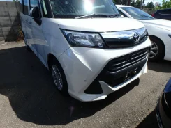 Toyota Tank. M900A, 1KRFE ����