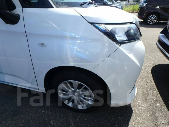 Toyota Tank. M900A, 1KRFE ����