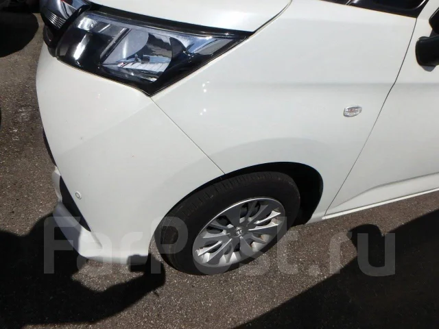 Toyota Tank. M900A, 1KRFE ����