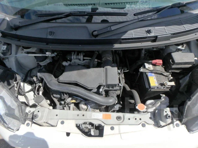 Toyota Tank. M900A, 1KRFE ����