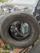Bridgestone Blizzak PM-10. ������, ��� �����, 2011 ���, �/�, ����� 40 % ����