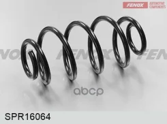 ������� Chevrolet Aveo (T300) 11- ������ Fenox SPR16064 Fenox ���. SPR16064 SPR16064 ����