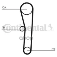 ������ ��� Contitech Continental ���. ct562 CT562 ����