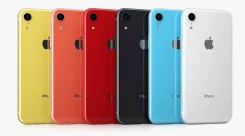 Apple iPhone Xr. �/�, 256 ��, 4G LTE ����