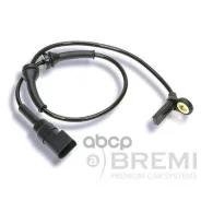 ������ �������� �������� ������ (ABS) Bremi ���. 50391 50391 ����