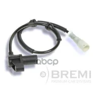 ������ �������� ������ [ABS] �������� Renault Kangoo 1.2 1.4 1.6 1.5dCi 1.9D 1.9dTi 97- Bremi 50595 50595 ����