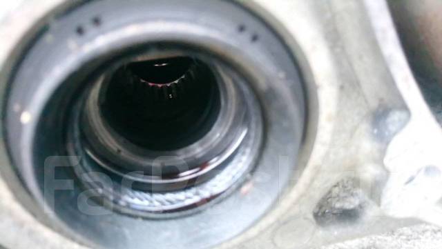  Toyota 1NZ 2WD U340e  ,     30500-52150 