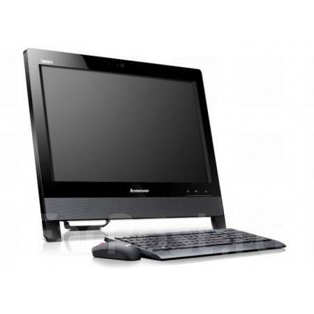 Продам Моноблок :Lenovo Ideacentre A340-24iwl Black