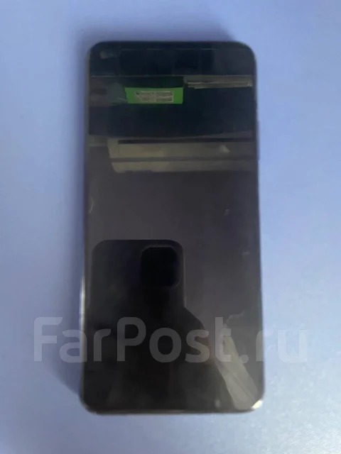 Honor 20. �/�, 128 ��, �����, 4G LTE, Dual-SIM, NFC ����