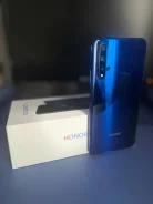 Honor 20. �/�, 128 ��, �����, 4G LTE, Dual-SIM, NFC ����