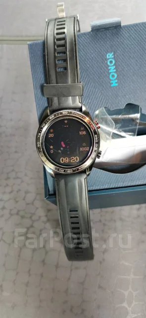 Honor Watch Magic ����