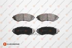 ������� ��������� Chevrolet Rezzo/Daewoo Nubira 00-03 ������. Eurorepar ���. 1639379480 1639379480 ����