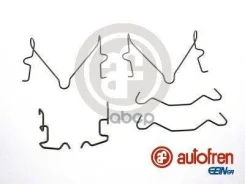 ����������� Autofren Seinsa ���. D43075A D43075A ����