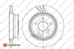 ���� ��������� ������ �-�� Eurorepar ���. 1667862280 1667862280 ����