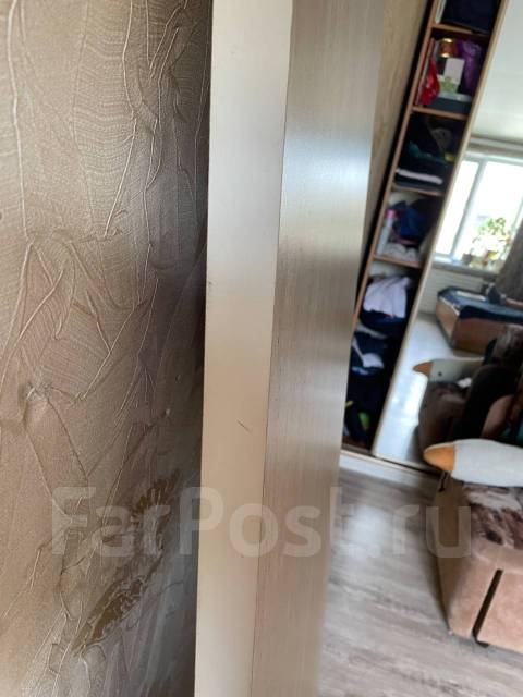 Столешница, светлое дерево, б/у, в наличии. Цена: 1 566₽ во Владивостоке