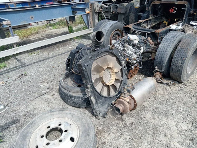Nissan Diesel Condor ����