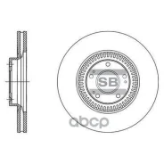 ���� ��������� �������� Hyundai Equus 09- SD1127 Sangsin brake ���. SD1127 SD1127 ����