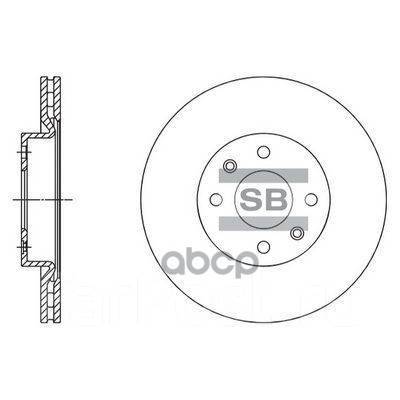  ,  Sangsin brake . SD3061 SD3061 