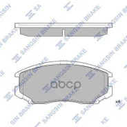 ������� ��������� �������� Sangsin brake ���. SP1142A SP1142A, Sangsin Brake SP1142A ����