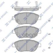    Hi-Q Sangsin brake . SP1710 SP1710 