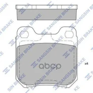 ������� ��������� ������ Sangsin brake ���. SP1760 SP1760 ����