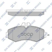 ������� ����. ���. Sangsin brake ���. SP4049 SP4049 ����
