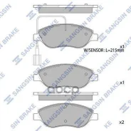 ������� ��������� �������� Sangsin brake ���. SP4083 SP4083 ����