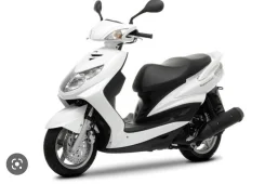Yamaha Cygnus. 125����. ��., ��������, ���������, ��� ������� ����
