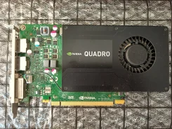 Quadro K2200 ����