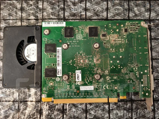 Quadro K2200 ����