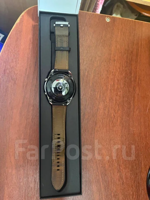 Samsung Galaxy Watch3. GPS, NFC, IP68 ����