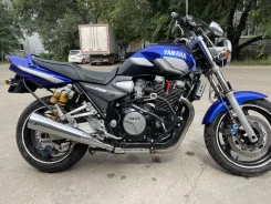 Yamaha XJR 1300. 1 300����. ��., ��������, ���������, ������ �� �� ����