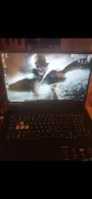 Asus TUF Gaming F17. 144����, ��� 16 ��, ���� 500���, WiFi: 1, Bluetooth: 1 ����