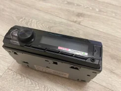 Pioneer MVH-S120UBW ����
