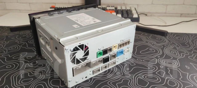 Gathers VXM-194VFi ����