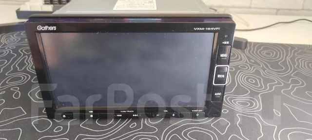 Gathers VXM-194VFi ����