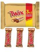  ,  3  55  Twix 
