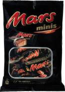    Mars Minis 180  