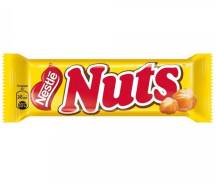    Nuts,    50  