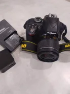 Nikon D3300 ����