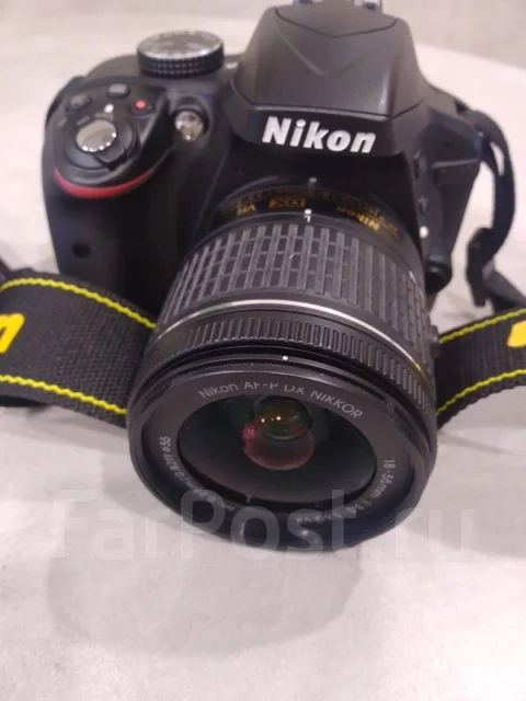 Nikon D3300 ����