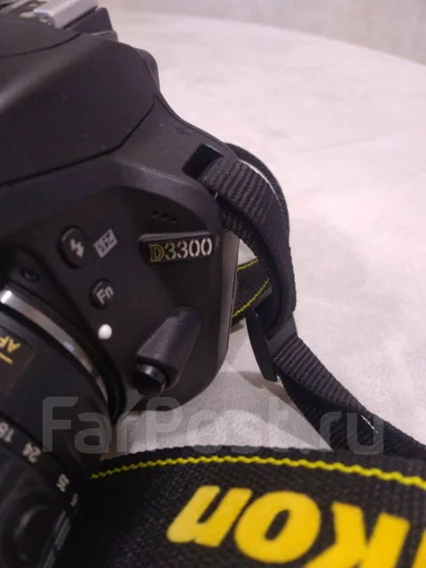 Nikon D3300 ����