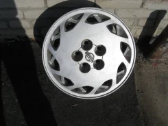 Alster. x16", 5x114.3 ����