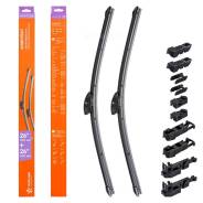   650/650 (26 /26 ) , Touareg 02/06,06/10, Q7 06/15, Range Rover 02/13, E-class 02/09,2 . 6   Airline A...