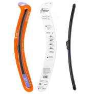   600 (24) , 1  (hook 9x3) Airline Awbbkp600 AWBBKP600 