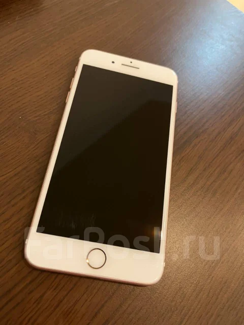 Apple iPhone 7 Plus. �/�, 128 ��, �������, 4G LTE ����