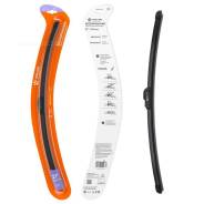   530 (21) , 1  (hook 9x3) Airline Awbbkp530 AWBBKP530 