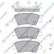   Hyundai Elantra 16-, I30 Ii, I40 Sp4459 Sangsin brake . SP4459 SP4459 